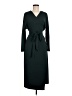 Universal Standard Green Kimono Size 6 - photo 1