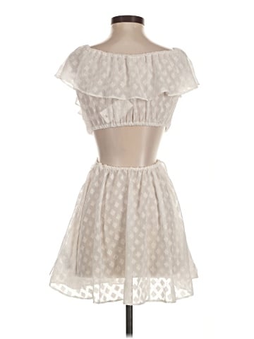 Milly Sleeveless Top (view 2)