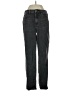 PacSun 100% Cotton Chevron-herringbone Gray Jeans Size 26 waist - photo 1