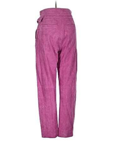 Sézane Leather Pants (view 2)