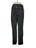 PacSun 100% Cotton Chevron-herringbone Gray Jeans Size 26 waist - photo 2