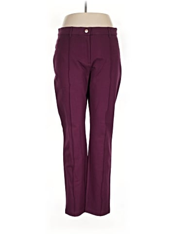 So Slimming by Chico's Dress Pants (view 1)