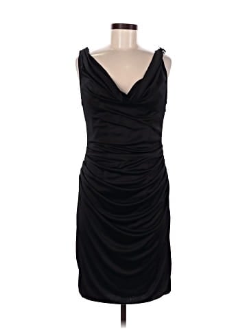 BCBGMAXAZRIA Cocktail Dress (view 1)