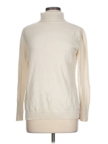 Fashion Bug Turtleneck Sweater (view 1)