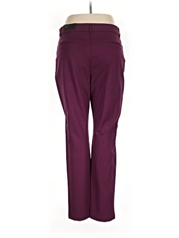 So Slimming by Chico's Dress Pants (view 2)