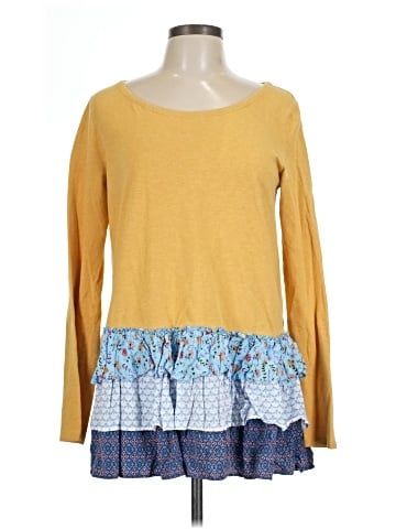 Matilda Jane Casual Dress (view 1)