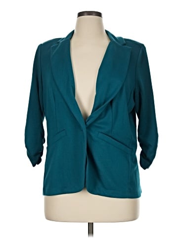 Style&Co Blazer (view 1)