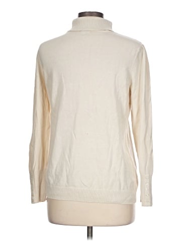 Fashion Bug Turtleneck Sweater (view 2)