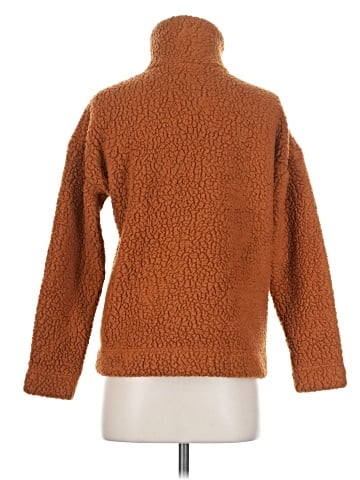 J.Crew Faux Fur Jacket (view 2)