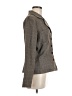 XOXO Tweed Gray Blazer Size M (estimated) - photo 4