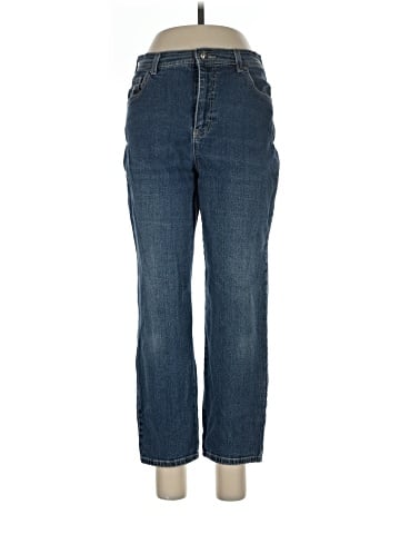 Gloria Vanderbilt Jeans (view 1)