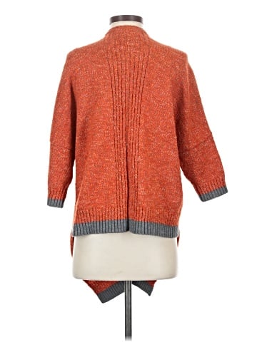 Democracy Cardigan (view 2)