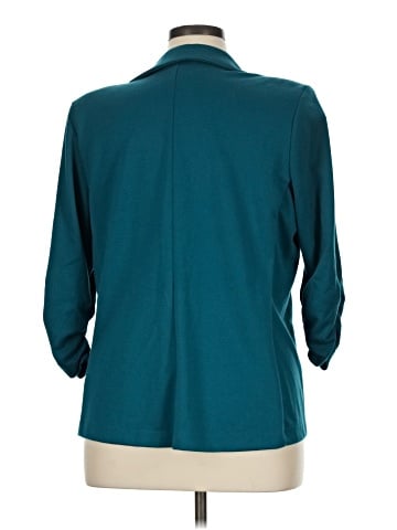 Style&Co Blazer (view 2)