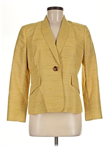 Kasper Blazer (view 1)