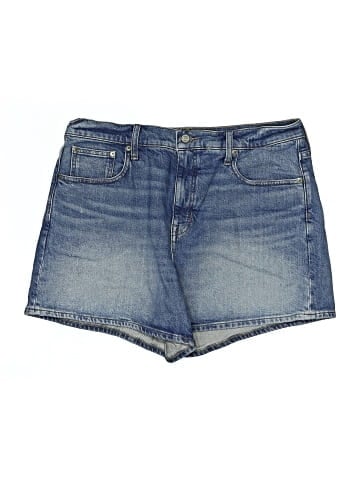 J.Crew Denim Shorts (view 1)