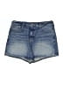 J.Crew Blue Denim Shorts Size 31 waist - photo 1