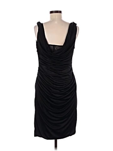 BCBGMAXAZRIA Cocktail Dress (view 2)