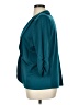 Style&Co Teal Blazer Size 0X - photo 5