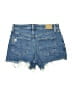 Paige Blue Denim Shorts Size 26 waist - photo 2