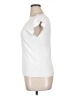 Talbots White Short Sleeve Top Size XL - photo 5