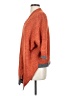 Democracy Orange Cardigan Size M - photo 5