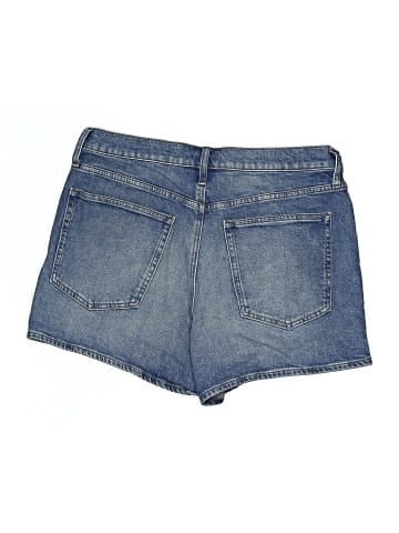 J.Crew Denim Shorts (view 2)