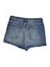 J.Crew Blue Denim Shorts Size 31 waist - photo 2