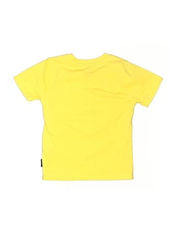 Quiksilver Short Sleeve T-Shirt (view 2)