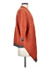 Democracy Orange Cardigan Size M - photo 4