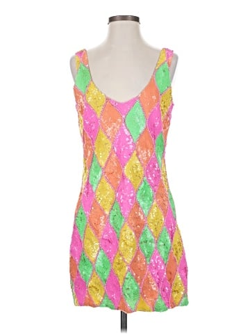 Show Me Your Mumu Cocktail Dress (view 1)