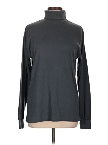 Eddie Bauer Turtleneck Sweater (view 1)