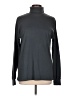 Eddie Bauer Gray Turtleneck Sweater Size L - photo 1
