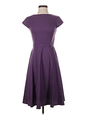 Dressystar Casual Dress (view 1)