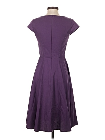 Dressystar Casual Dress (view 2)