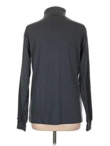 Eddie Bauer Turtleneck Sweater (view 2)