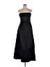 Jump Apparel 100% Polyester Black Cocktail Dress Size 16 - photo 1