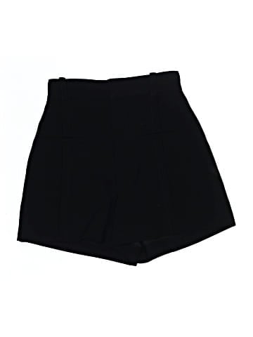 Zara Shorts (view 1)