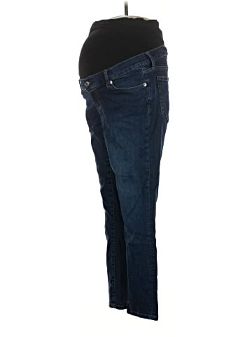 Gap - Maternity Jeans (view 1)