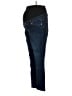 Gap - Maternity Blue Jeans Size 27 waist - photo 1