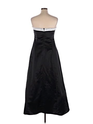Jump Apparel Cocktail Dress (view 2)