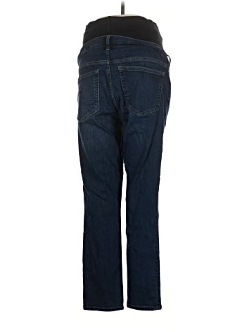 Gap - Maternity Jeans (view 2)