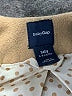 Baby Gap Solid Tan Coat Size 0-3 mo - 3-6 mo - photo 3