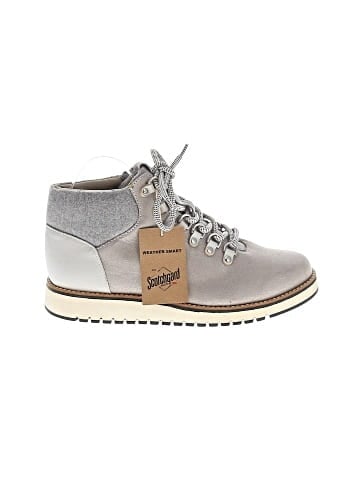 White Mountain Ankle Boots (view 1)