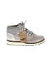 White Mountain Gray Ankle Boots Size 8 1/2 - photo 1
