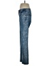Torrid Tweed Blue Jeans Size 12 (tall) - photo 5