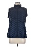 Puma Blue Vest Size M - photo 1