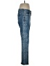 Torrid Tweed Blue Jeans Size 12 (tall) - photo 4