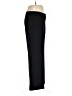Le Suit 100% Polyester Solid Black Dress Pants Size 10 Petite - photo 4
