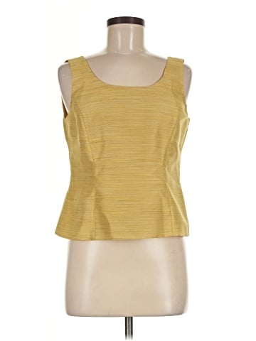 Kasper Tank Top (view 1)