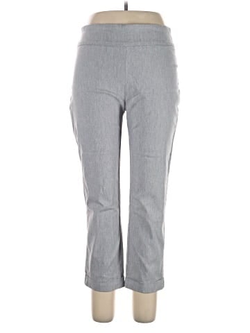 Tribal Casual Pants (view 1)